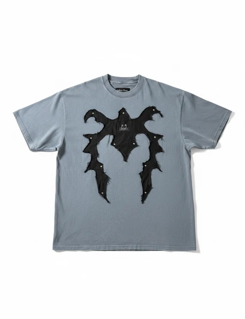 Футболка Ghost