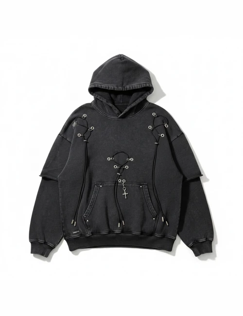 Худи Jesuit